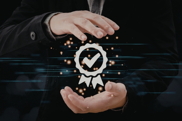 Business Certifications