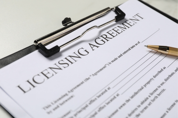 Trade License
